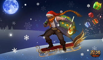 最新魔域私服变态单机版。