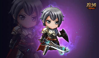 最好说的魔域私服应该是