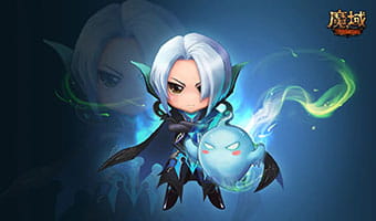 云服务器可以做魔域私服