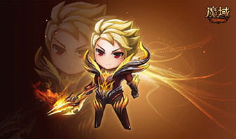 今日新开火龙版魔域私服