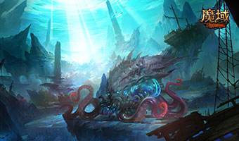 魔域私服沙巴克专属地图