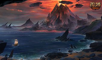 抖音上的单职业魔域私服